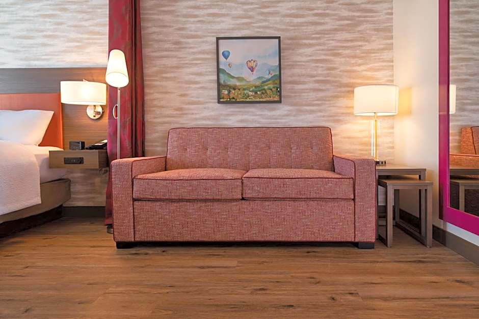 Home2 Suites By Hilton Lake Havasu City