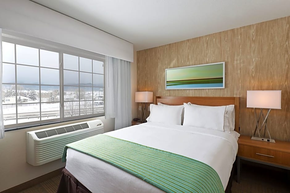 Holiday Inn Express Hotel & Suites Fraser Winter Park Area by IHG