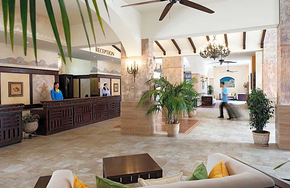Hotel Alba - All Inclusive