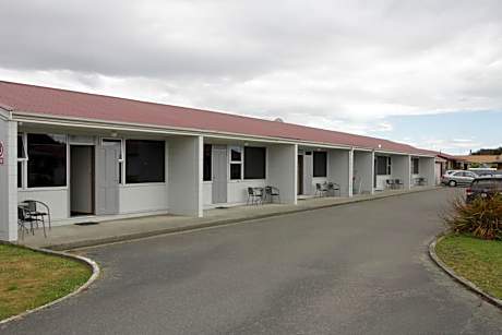 Charlton Motel