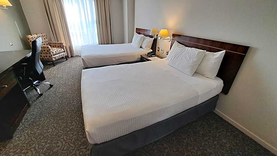 Hotel Diego de Almagro Iquique