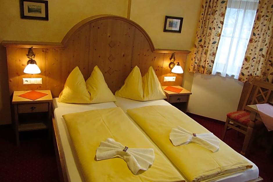 Hotel Garni Landhaus Trenkenbach