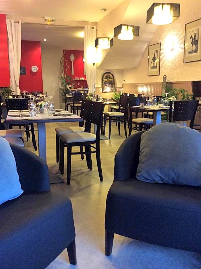 Hôtel Familial L'Ostréi