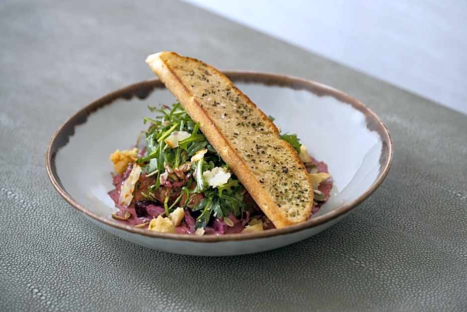 The Westin Denver Downtown