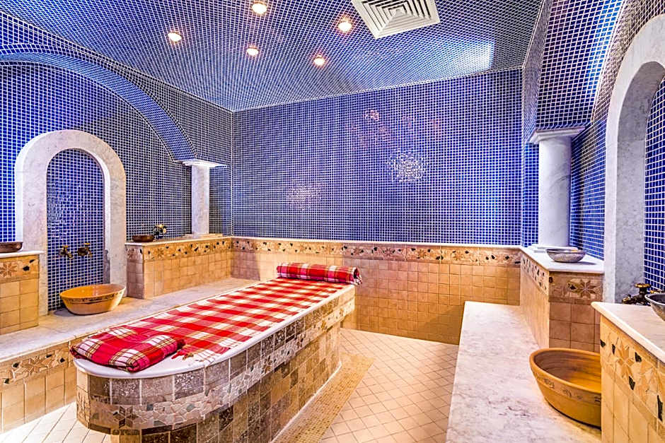 Hotel Sevtopolis Medical & SPA