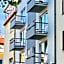 City Hotel und City Apartments Centrum