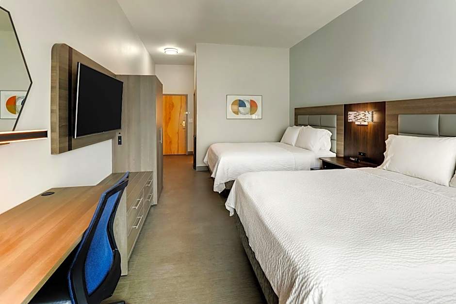 Holiday Inn Express Hotel & Suites Richmond By IHG