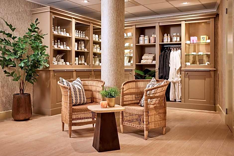 Van der Valk Palace Hotel Noordwijk