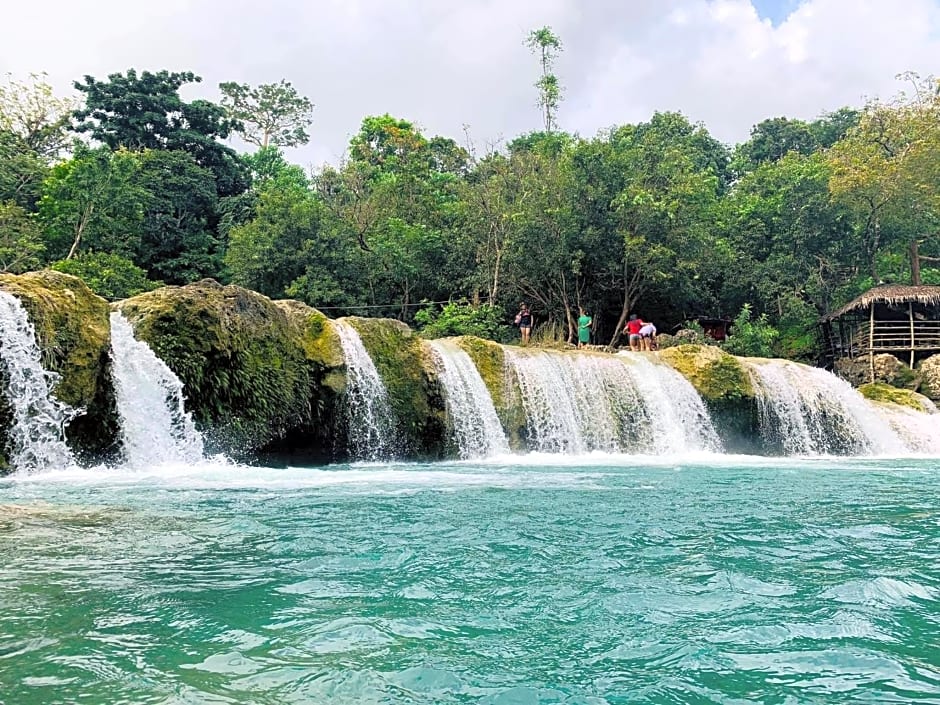 Bolinao Transient House B