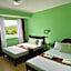 Albergo Hotel - Studio Condo Unit - Baguio Transient