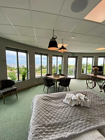 Superior Quadruple Room