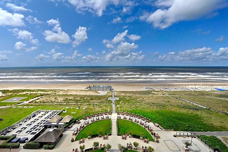 Grand Hotel Huis ter Duin