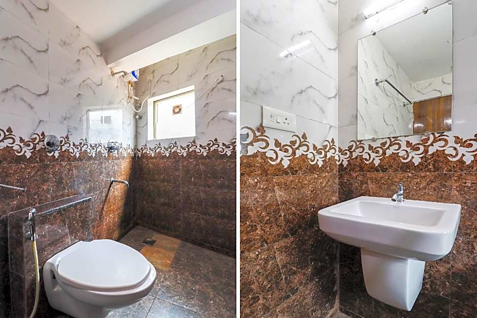 Capital O Sai Arya Residency