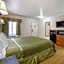 Rodeway Inn Adelanto US 395