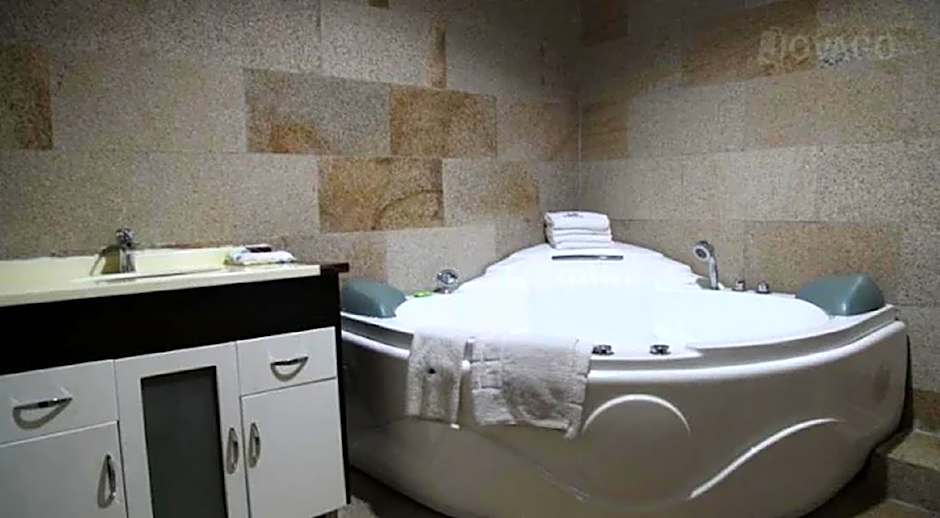 Chida International Hotel