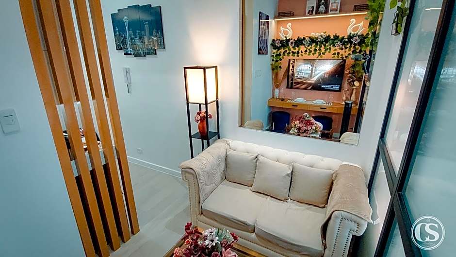 Crissome Suite Azure North San Fernando Pampanga