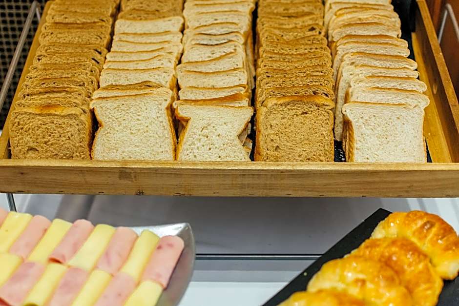 Dorá Hotel Buenos Aires