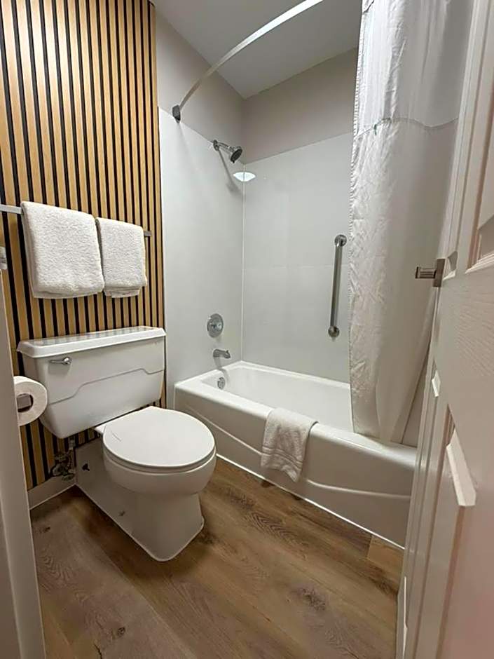 SureStay by Best Western Irving Grapevine DFW North