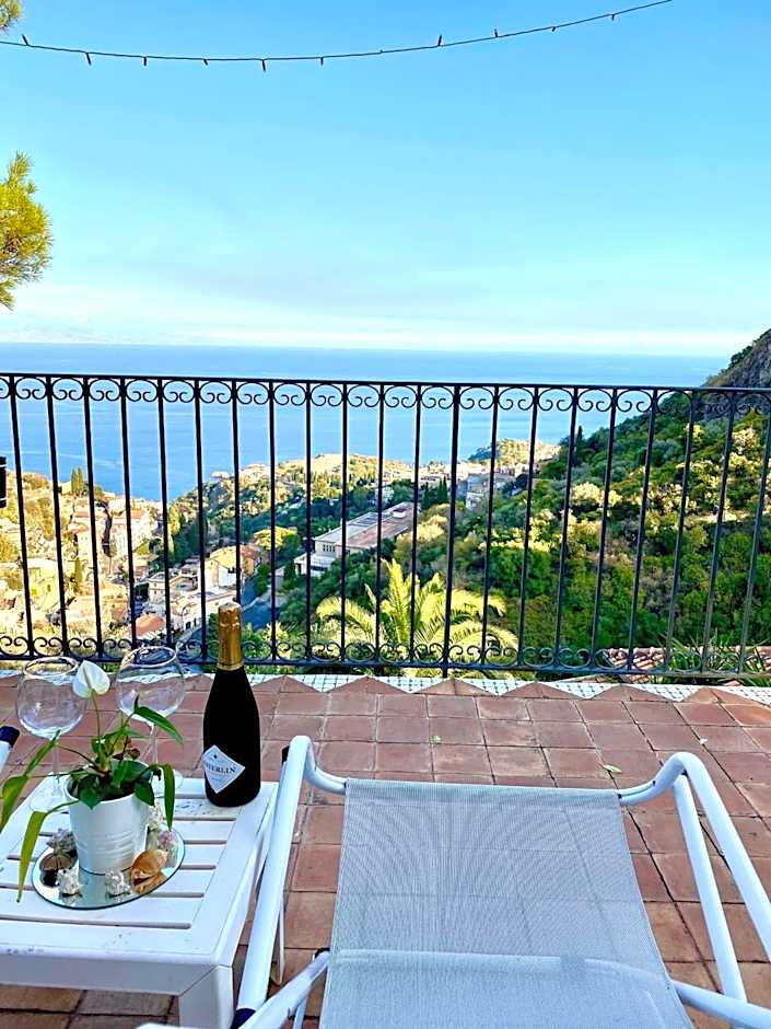 Casa dei sogni Taormina