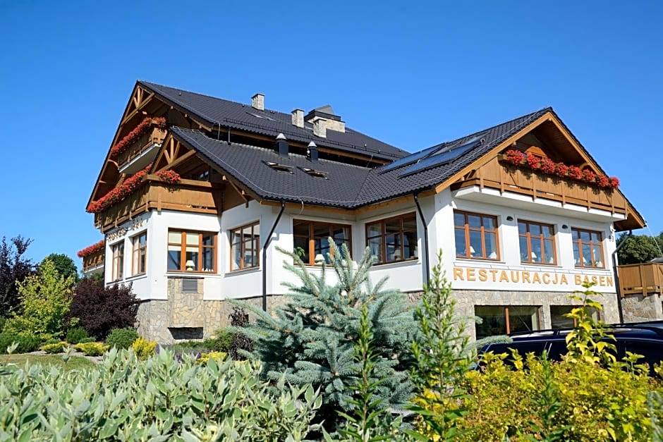 Hotel Alpejski