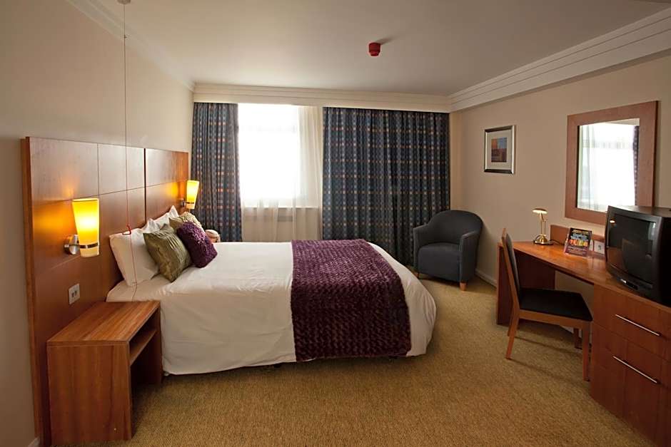 Britannia Hotel Bolton