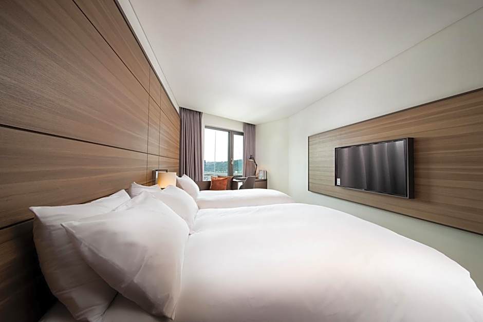 Hotel Marinabay Seoul