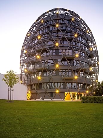 Hotel Oversum Winterberg Ski- und Vital Resort