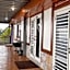 Dindai Glass Vacation Villa