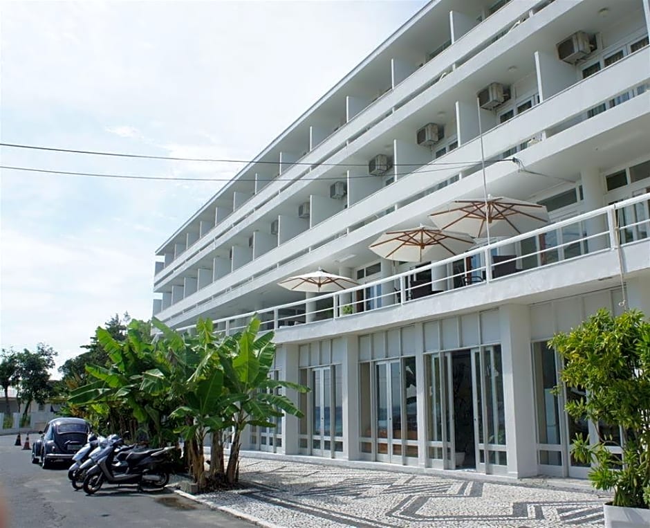 Hotel Marambaia Cabeçudas