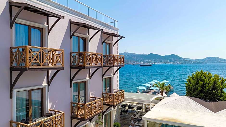 Elite Hotel Yalıkavak