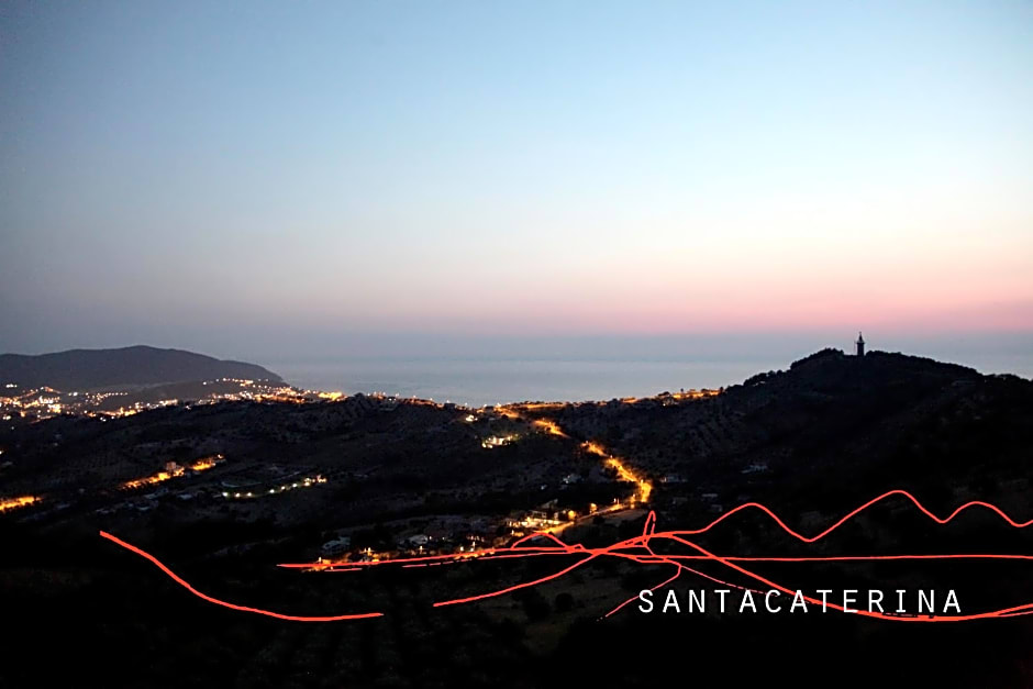 FattoriaTenuta Santa Caterina