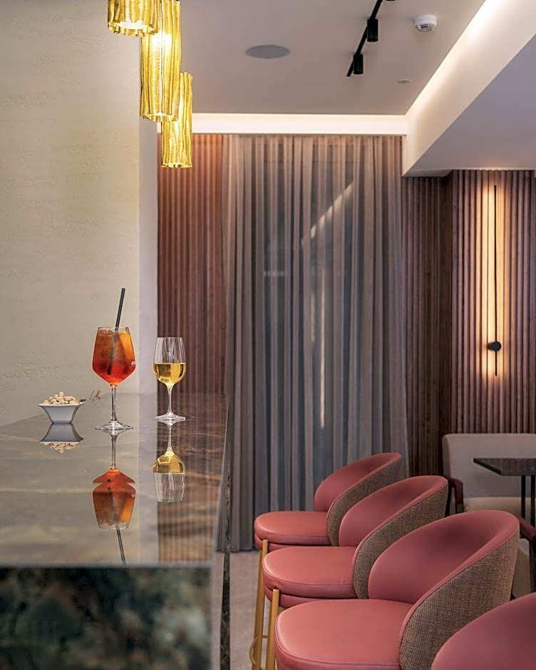 Hotel Mozart