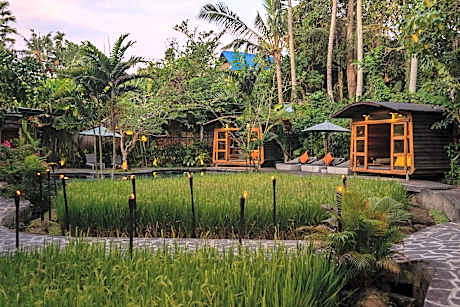 Surya Kembar Luxury Villas
