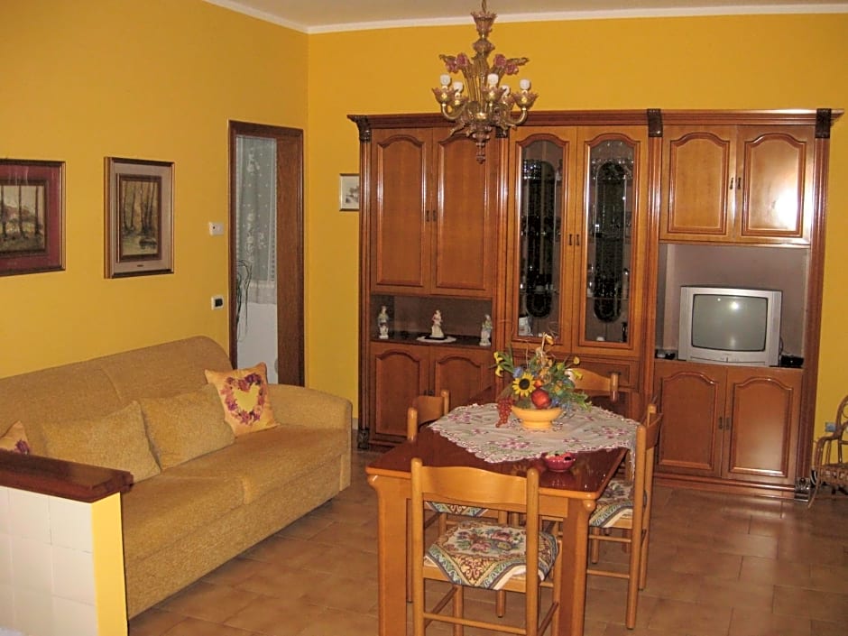 B&B Casa Piva