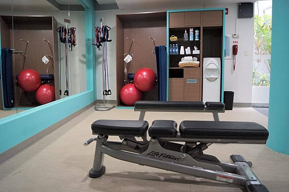 Holiday Inn Tuxpan - Convention Center By IHG