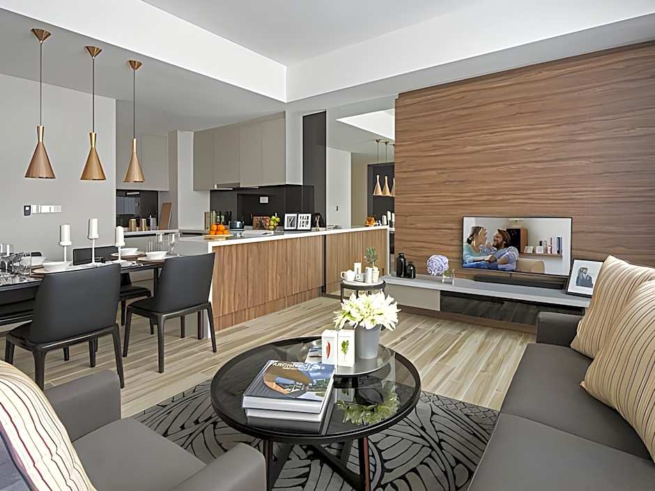 Somerset Damansara Uptown Petaling Jaya