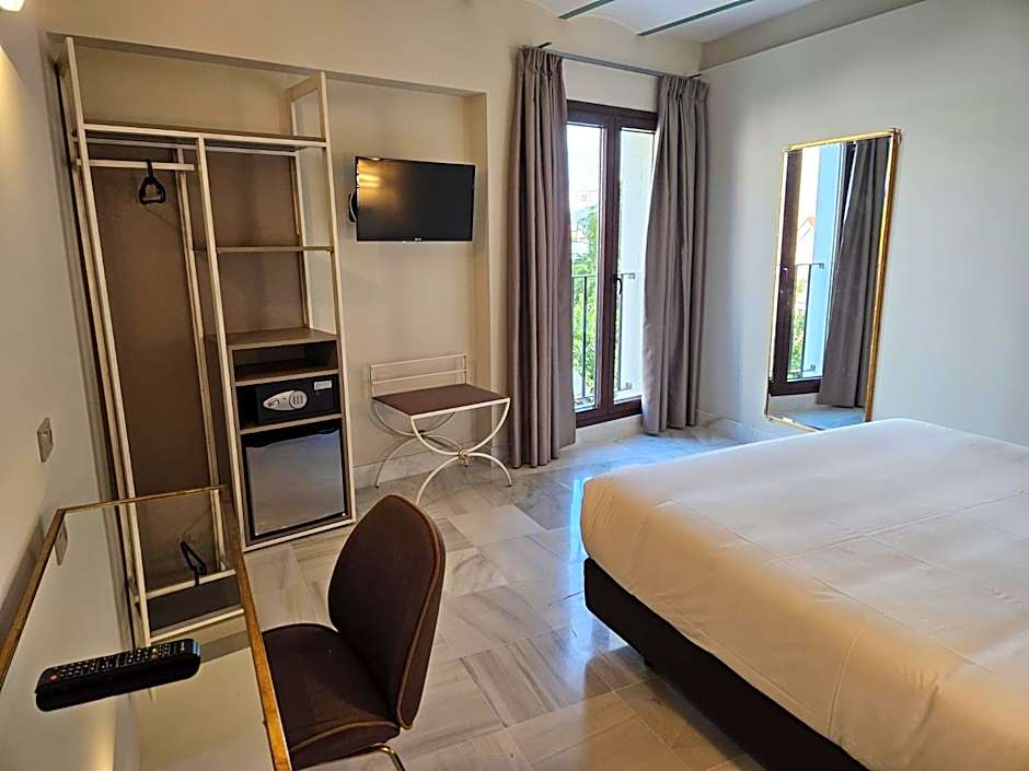 Hotel YIT Casa Grande