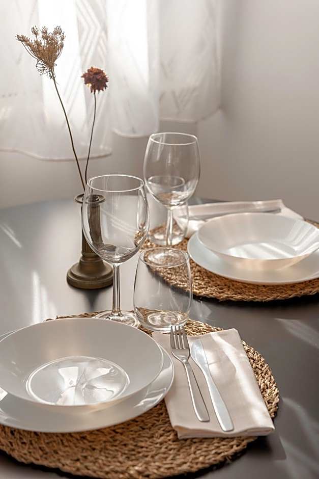 Victoria Boutique Suites