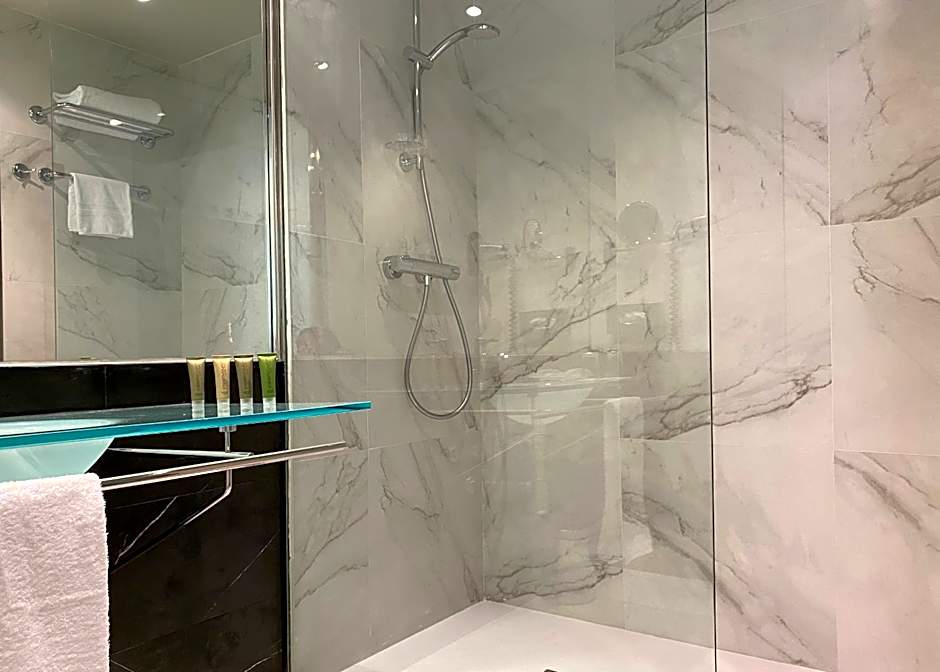 voco Madrid - Las Tablas by IHG