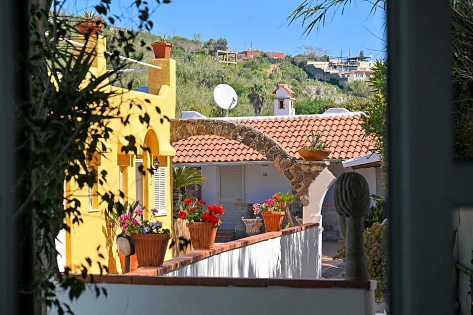 Resort Punto Azzurro