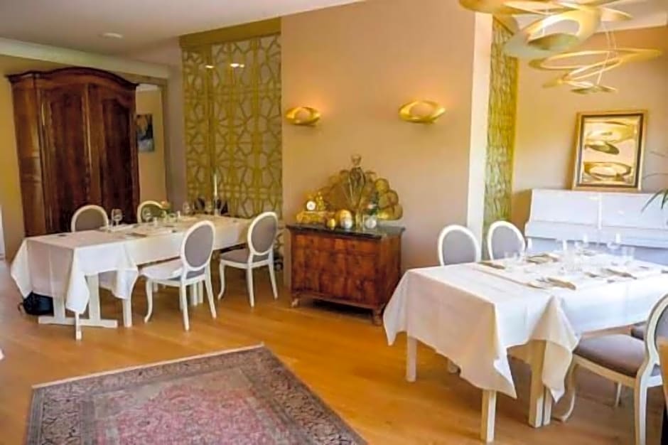 Weiherhof Appartements