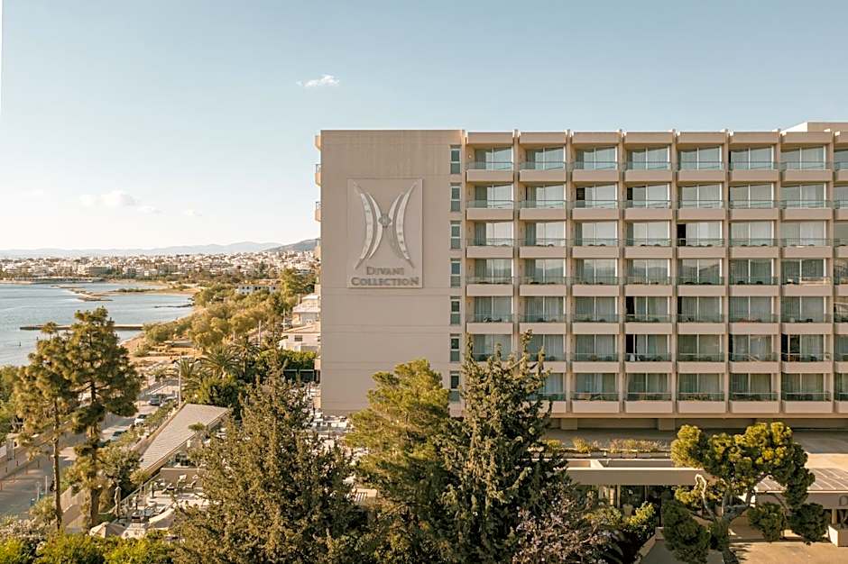 Divani Apollon Palace & Thalasso