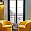Leprince Hotel Spa, BW Premier Collection