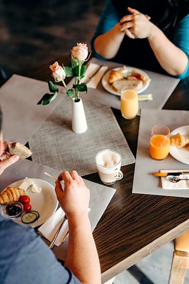 Bienenberg - Das Genusshotel im Grünen - Liestal