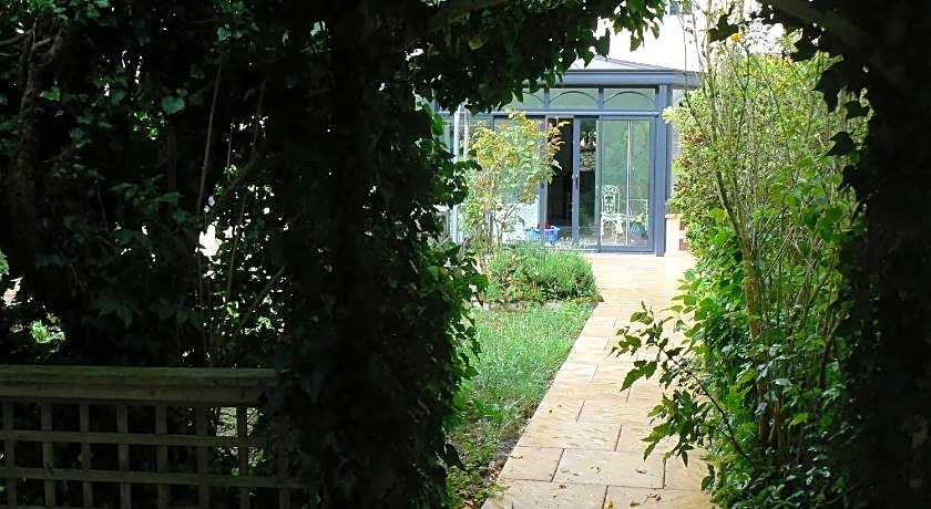 La Maison de l'Etang