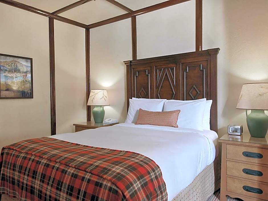 Fairmont Le Chateau Montebello