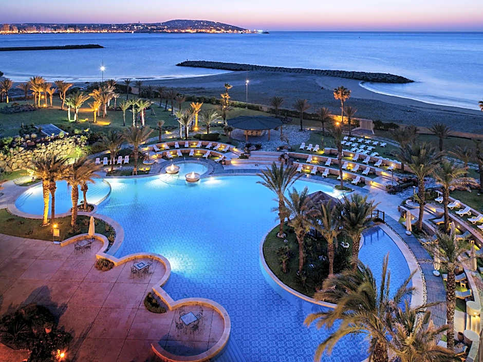 Movenpick Hotel & Casino Malabata Tanger