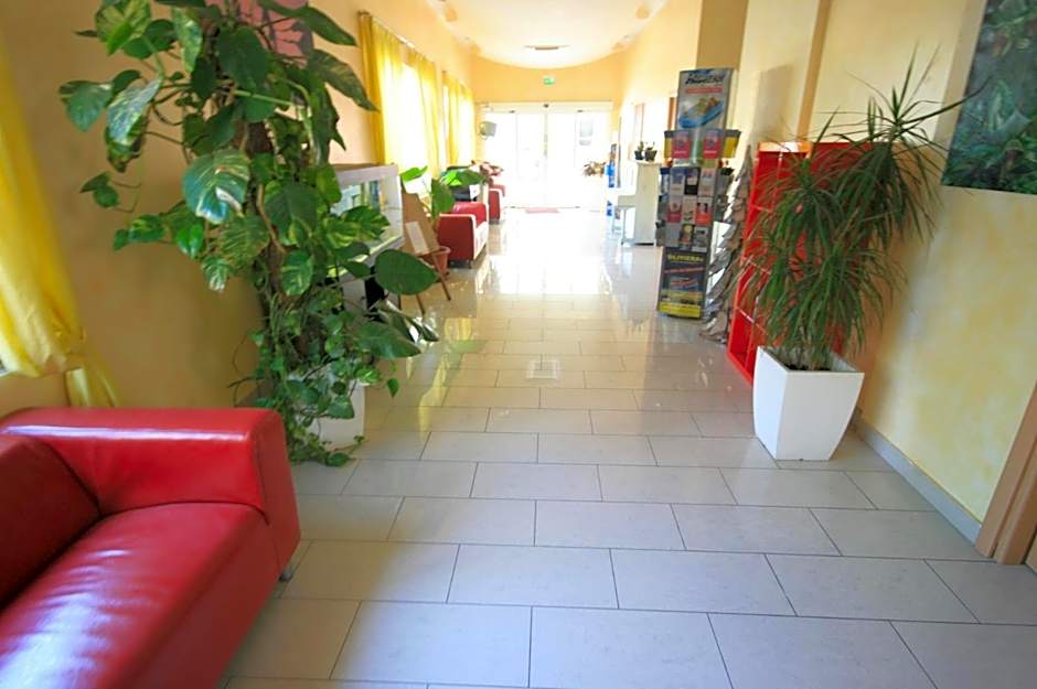 Residence Beach Paradise