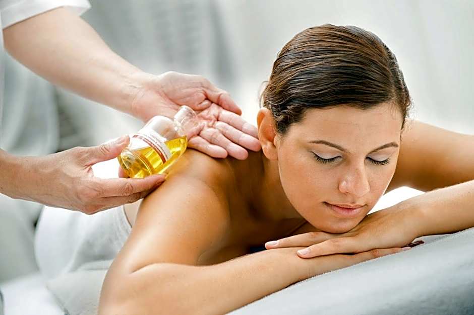 Ensana Thermal Sarvar