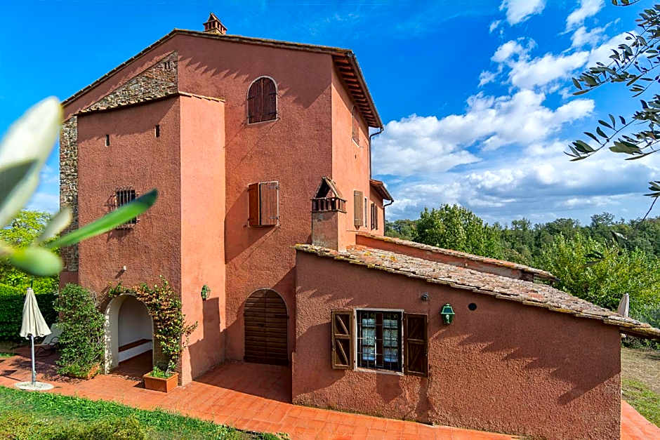 Tenuta San Vito In Fior Di Selva